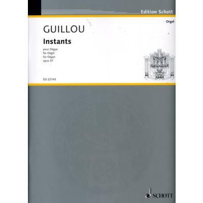 0841886025066 - Instants op 57