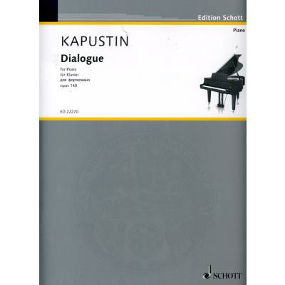 0841886024977 - Dialogue op 148