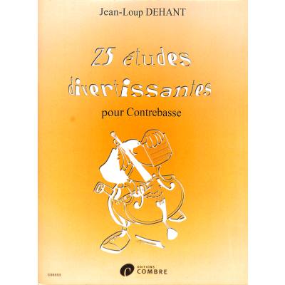 25 Etudes divertissantes