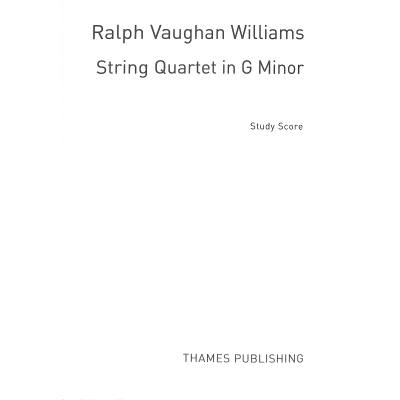 5020679236796 - Streich Quartett g-moll