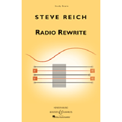 0888680041892 - Radio rewrite