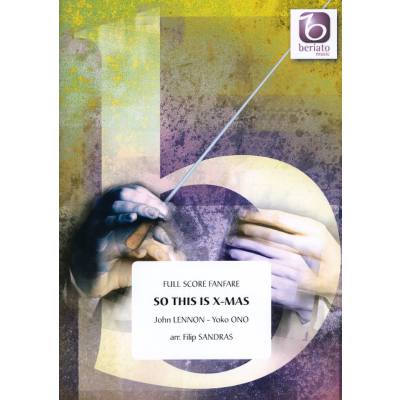 9790365203598 - So this is xmas | Happy Xmas (war is over)