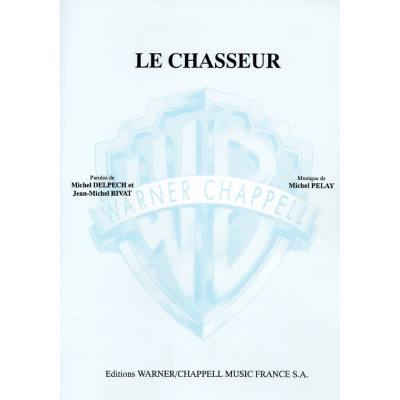 9788850701438 - Le chasseur maudit