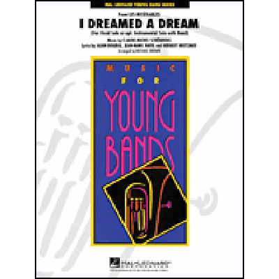 0884088408695 - I dreamed a dream