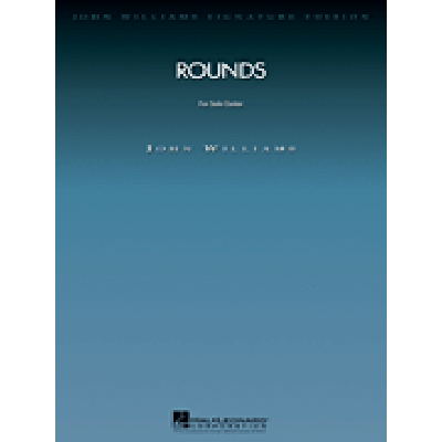 0888680065751 - ROUNDS