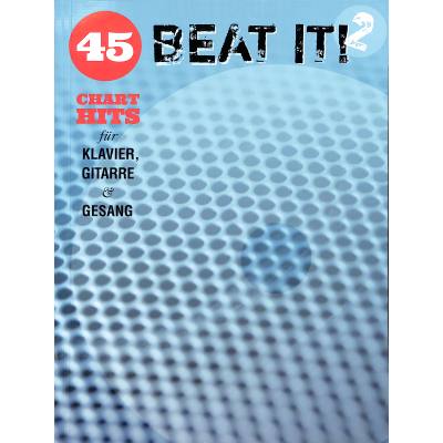 Beat it 2 - 45 Chart Hits