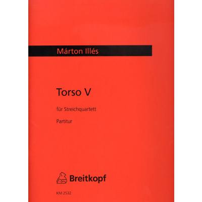 9790004504451 - Torso 5