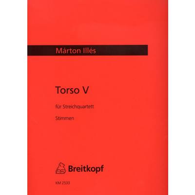 9790004504468 - Torso 5