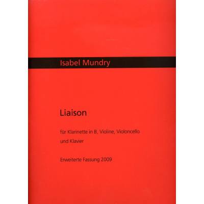 9790004502938 - Liaison