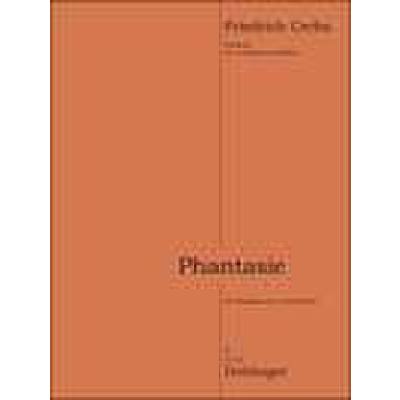 9790012202363 - Fantasie 9790012202363 - Fantasie