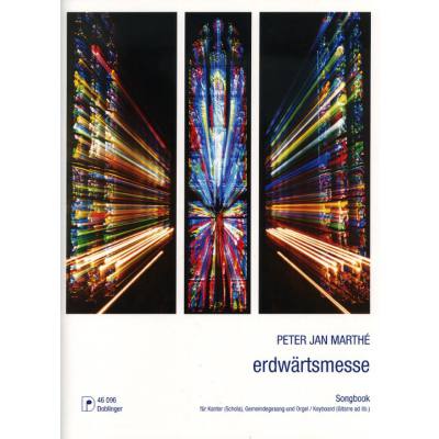 9790012204343 - Erdwärtsmesse 9790012204343 - Erdwärtsmesse