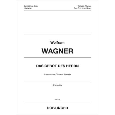 9790012203650 - Das Gebot des Herrn 9790012203650 - Das Gebot des Herrn
