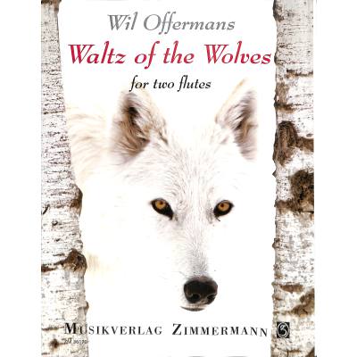 9790010361703 - Waltz of the wolves 9790010361703 - Waltz of the wolves