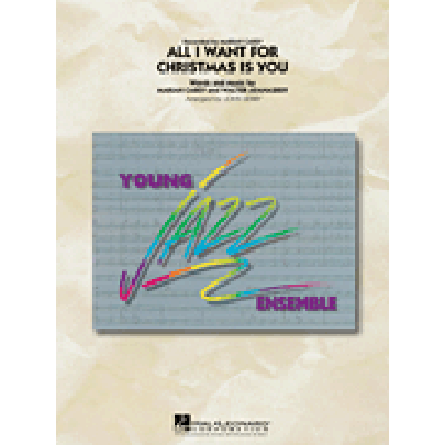 0888680019488 - All I want for christmas is you