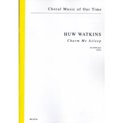 0841886027718 - Charm me asleep