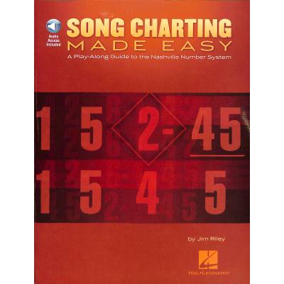0884088275051 - Song charting made easy
