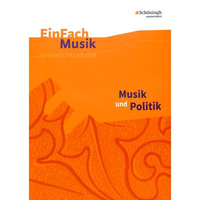 9783140180894 - Musik und Politik m CD-ROM - Peter W Schatt Kartoniert (TB) 9783140180894 - Musik und Politik m CD-ROM - Peter W Schatt Kartoniert (TB)