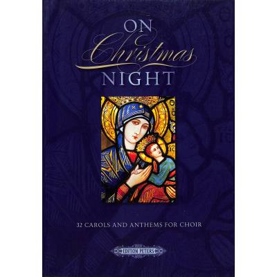 9790577010373 - On christmas night