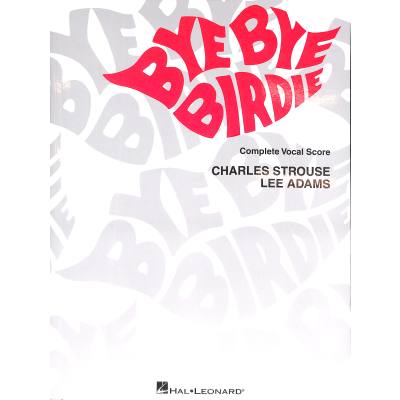 0073999554113 - Bye bye birdie 0073999554113 - Bye bye birdie