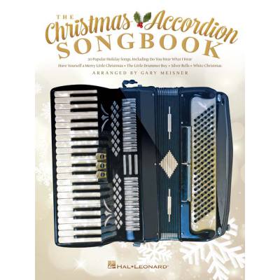 The christmas songbook