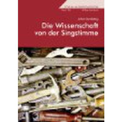 9783896399595 - Die Wissenschaft von der Singstimme - Johan Sundberg Kartoniert (TB)