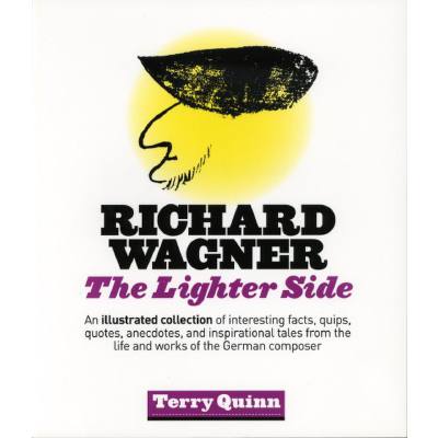 0884088905439 - Richard Wagner - The lighter side 0884088905439 - Richard Wagner - The lighter side