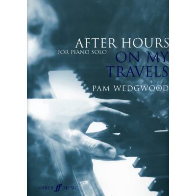9780571539048 - After hours on my travels 9780571539048 - After hours on my travels