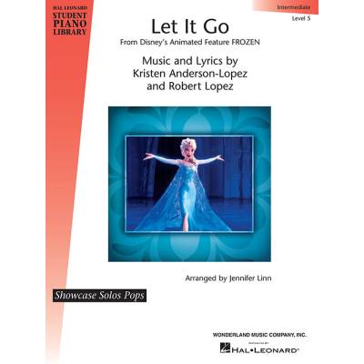 0888680009007 - Let it go