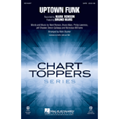 0888680061241 - Uptown Funk