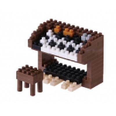 4972825149478 - Nanoblock E-Orgel | Steckbausteine 4972825149478 - Nanoblock E-Orgel | Steckbausteine