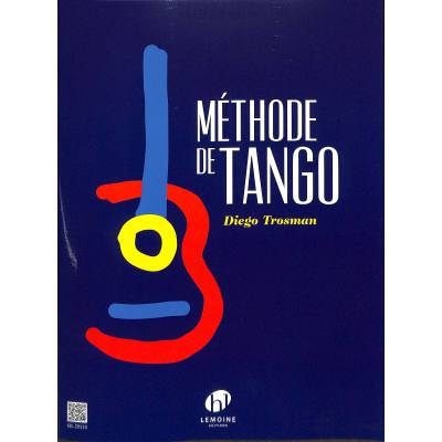 9790230991131 - Methode de tango 9790230991131 - Methode de tango