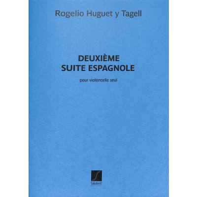 9790048060531 - Suite espagnola 2