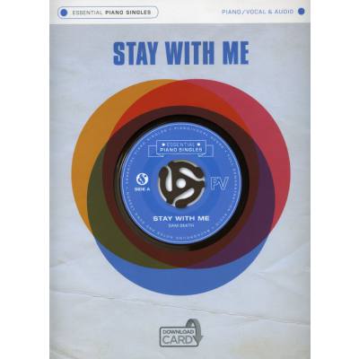 5020679155745 - Stay with me