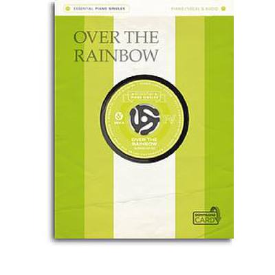 5020679152492 - Over the rainbow