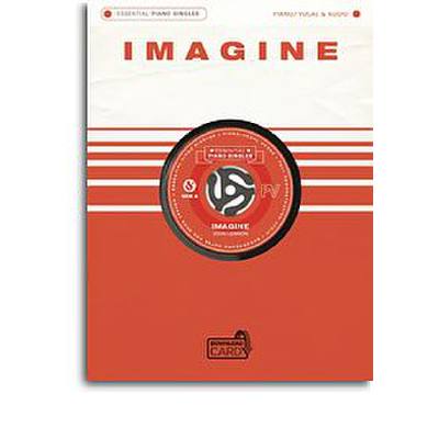 5020679157169 - Imagine