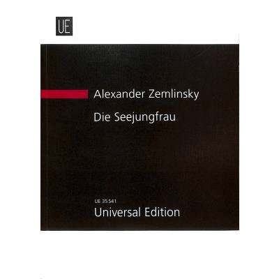 0803452070450 - Die Seejungfrau
