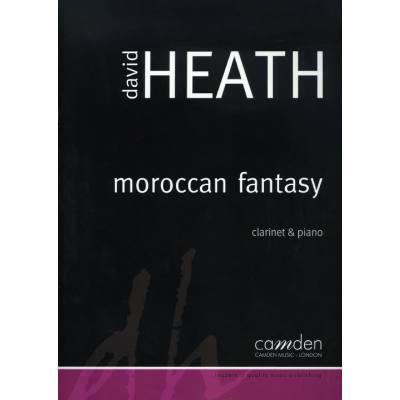 9790570342815 - Moroccan fantasy