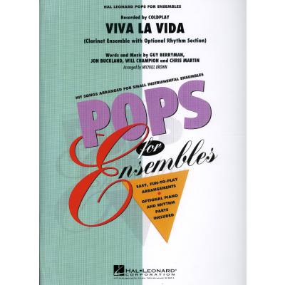 0888680084714 - Viva la vida 0888680084714 - Viva la vida