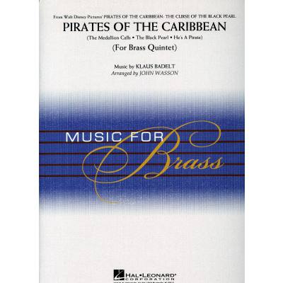 0888680085223 - Pirates of the Caribbean 0888680085223 - Pirates of the Caribbean