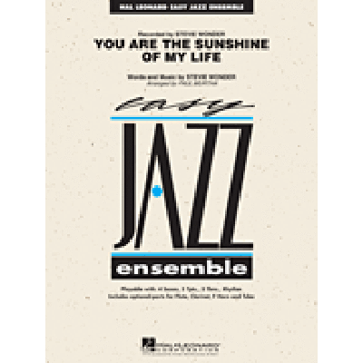 0888680068745 - You are the sunshine of my life