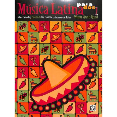 0038081499666 - Musica Latina 1