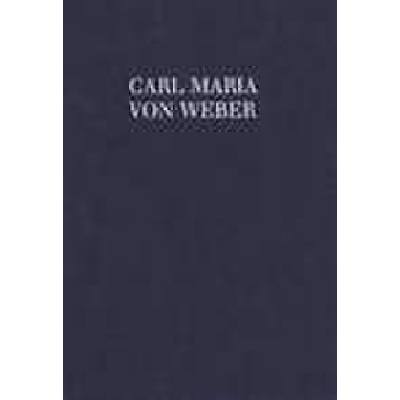 9790001156547 - KONZERTANTE WERKE