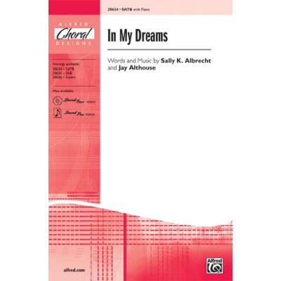 0038081311784 - In my dreams