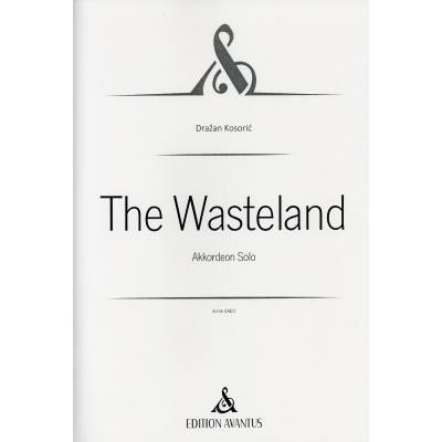The wasteland