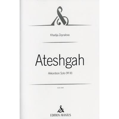 Ateshgah