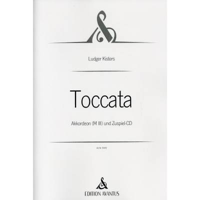 Toccata