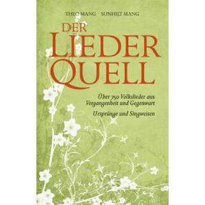 9783895556791 - Der Liederquell