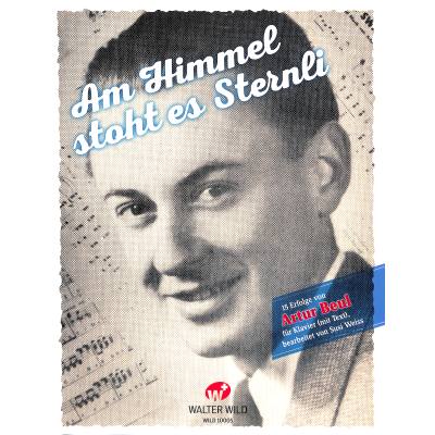 9783906848006 - Am Himmel stoht es Sternli