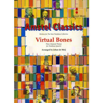 Virtual bones