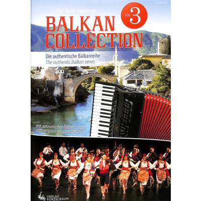 Balkan Collection 3